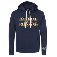 Load image into Gallery viewer, Banking on a Blessing - Hoodie