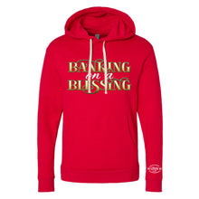 Load image into Gallery viewer, Banking on a Blessing - Hoodie