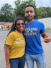 Load image into Gallery viewer, Banking on a Blessing - Unisex