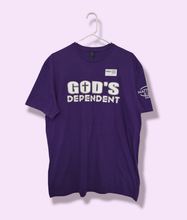 Load image into Gallery viewer, B.O.A.B. - God's Dependent - Unisex