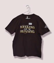 Load image into Gallery viewer, Banking on a Blessing - Unisex