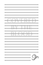 Load image into Gallery viewer, Prayers to a Powerful God - Paperback Affirmation Prayer Journals