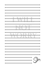 Load image into Gallery viewer, Prayers to a Powerful God - Paperback Affirmation Prayer Journals