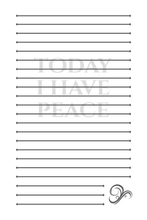 Load image into Gallery viewer, Prayers to a Powerful God - Paperback Affirmation Prayer Journals