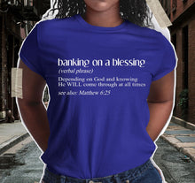 Load image into Gallery viewer, B.O.A.B. Definition - Unisex