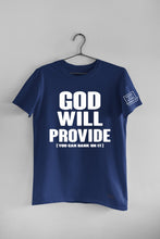 Load image into Gallery viewer, God Will Provide - Unisex
