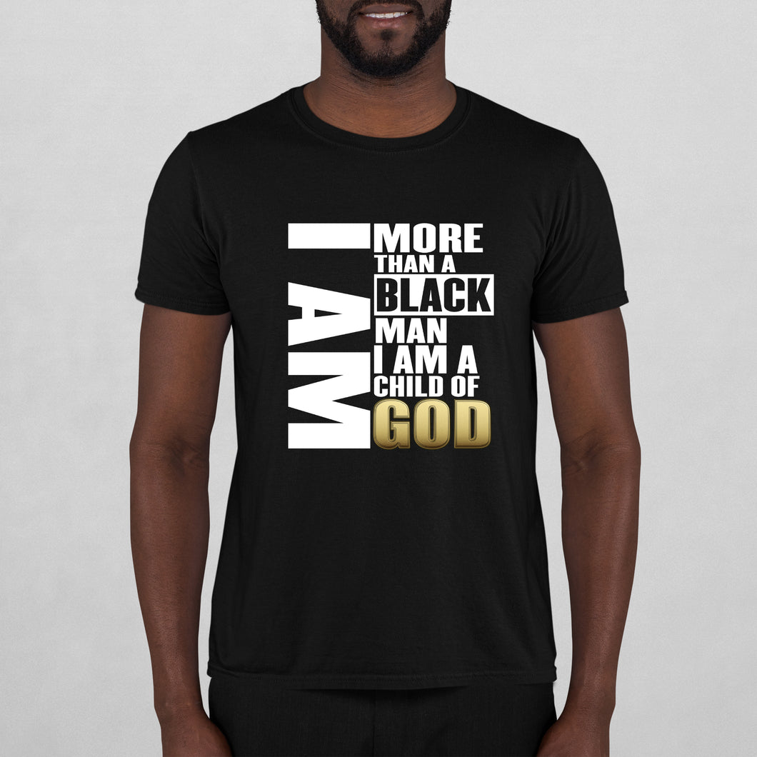 Child Of God - Mens