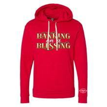 Load image into Gallery viewer, Banking on a Blessing - Hoodie
