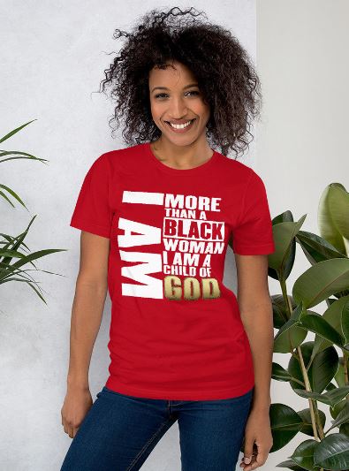 Child of God - Women's