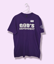 Load image into Gallery viewer, B.O.A.B. - God&#39;s Dependent - Unisex

