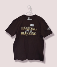 Load image into Gallery viewer, Banking on a Blessing - Unisex
