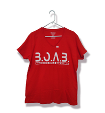 Load image into Gallery viewer, B.O.A.B. Logo - Discontinued
