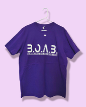 Load image into Gallery viewer, B.O.A.B. Logo - Discontinued

