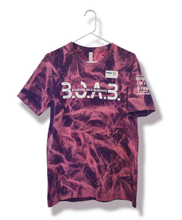 Load image into Gallery viewer, B.O.A.B. Logo - Bleached
