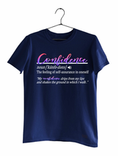 Load image into Gallery viewer, &#39;Confidence&#39; Definition
