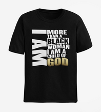 Load image into Gallery viewer, Child of God - Women&#39;s
